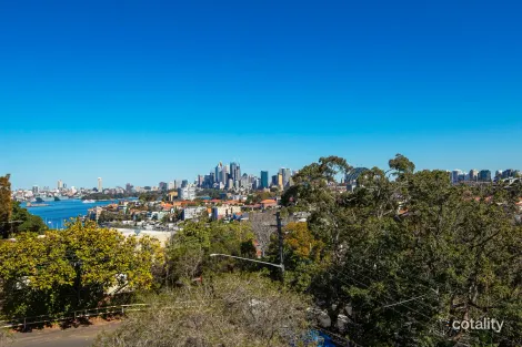 Property photo of 5/1 Murdoch Street Cremorne Point NSW 2090
