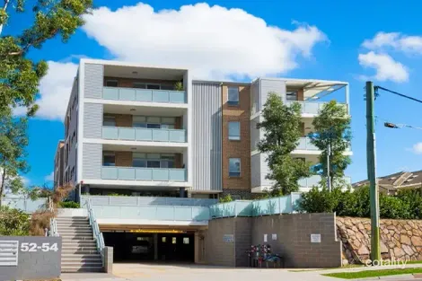 18/52-54 Old Northern Rd, Baulkham Hills, NSW 2153