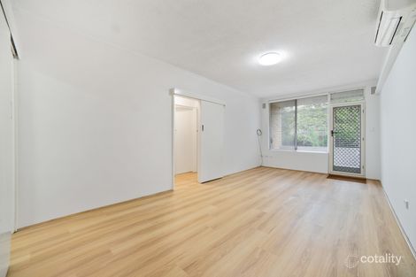Property photo of 2/31 Queens Road Westmead NSW 2145