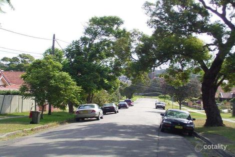 Property photo of 1 Lorraine Street North Strathfield NSW 2137