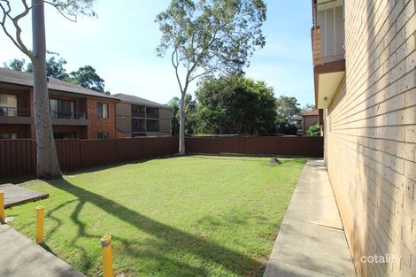 Property photo of 6/21 Caroline Street Westmead NSW 2145
