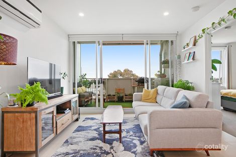 Property photo of 406/277 Raglan Street Preston VIC 3072