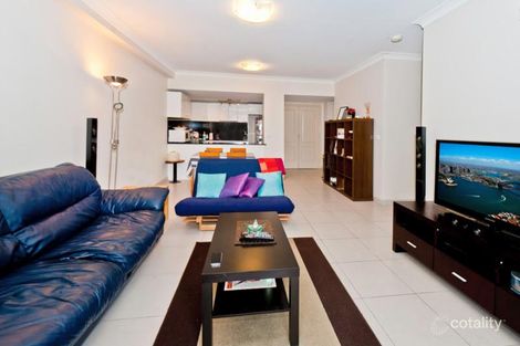 Property photo of 111/49 Henderson Road Eveleigh NSW 2015