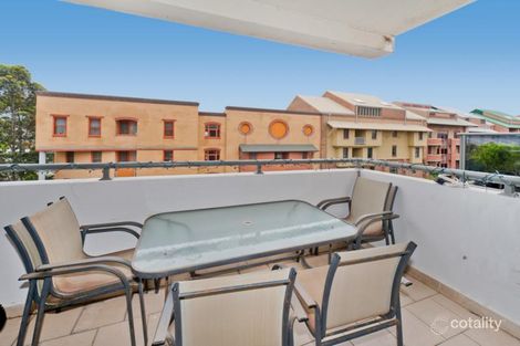 Property photo of 111/49 Henderson Road Eveleigh NSW 2015