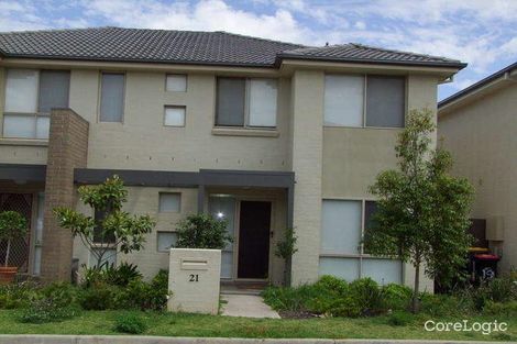 Property photo of 21 Palace Street Auburn NSW 2144