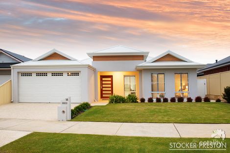 Property photo of 14 Somerset Road Dunsborough WA 6281