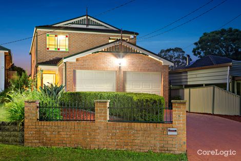 Property photo of 13 President Street Croydon Park NSW 2133