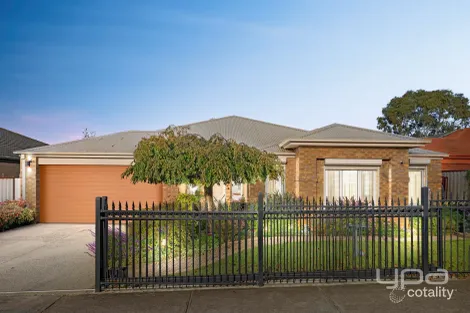 Property photo of 45 La Rochelle Boulevard Point Cook VIC 3030