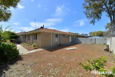 Property photo of 3/3-5 Fourth Avenue Mandurah WA 6210