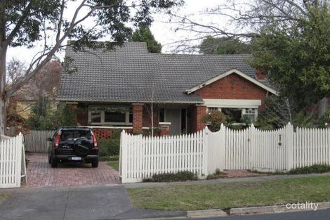 Property photo of 9 Maitland Avenue Kew VIC 3101