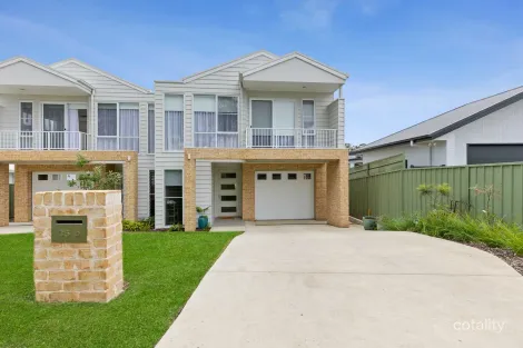 Property photo of 35B Iluka Crescent Narrawallee NSW 2539