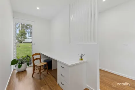 Property photo of 35B Iluka Crescent Narrawallee NSW 2539