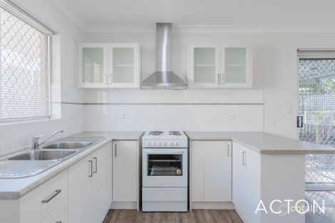 Property photo of 7/105 Mandurah Terrace Mandurah WA 6210