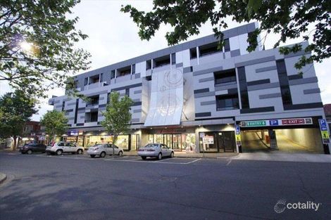 Property photo of 605A/10 Droop Street Footscray VIC 3011