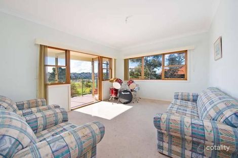 Property photo of 16 First Avenue Rodd Point NSW 2046