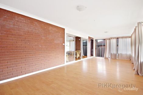 Property photo of 21 Theresa Street Smithfield NSW 2164