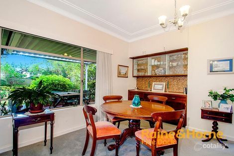 Property photo of 40 Congham Road West Pymble NSW 2073