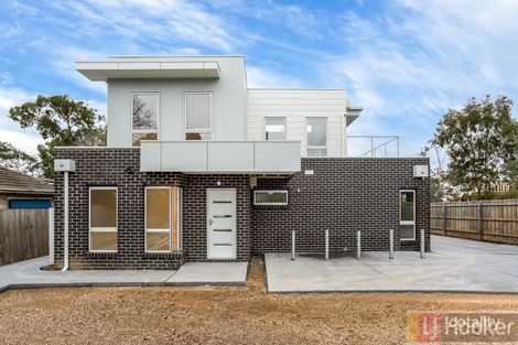 Property photo of 2/41 Chandler Road Boronia VIC 3155
