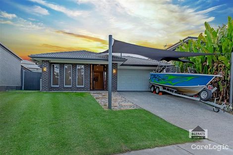 Property photo of 104 Brookhaven Boulevard Bahrs Scrub QLD 4207