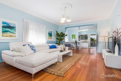 Property photo of 58 Raven Street Camp Hill QLD 4152