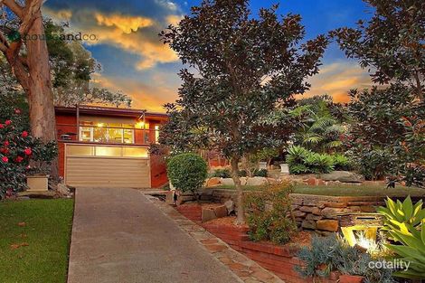 16 Rock Farm Ave, Telopea, NSW 2117