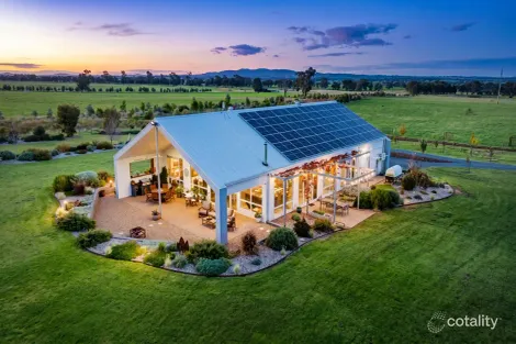 940 Coach Rd, Culcairn, NSW 2660