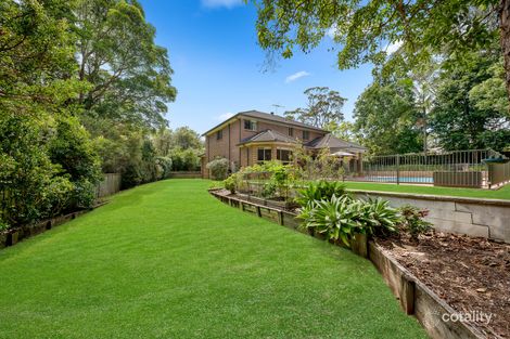 Property photo of 14 Jugiong Street West Pymble NSW 2073