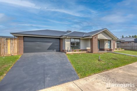 Property photo of 2 Gaston Court Trafalgar VIC 3824