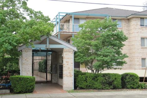 47/68 Macarthur St, Parramatta, NSW 2150