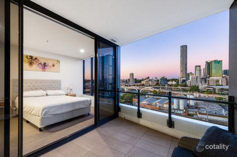 603/23 Bouquet St, South Brisbane, QLD 4101