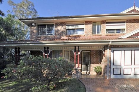 5/77 Stafford St, Kingswood, NSW 2747