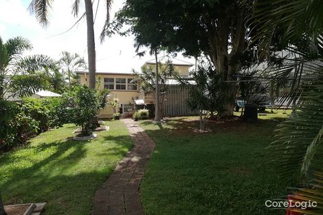 Property photo of 42 Cameron Street Fairfield QLD 4103