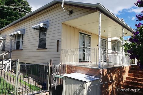 Property photo of 42 Cameron Street Fairfield QLD 4103