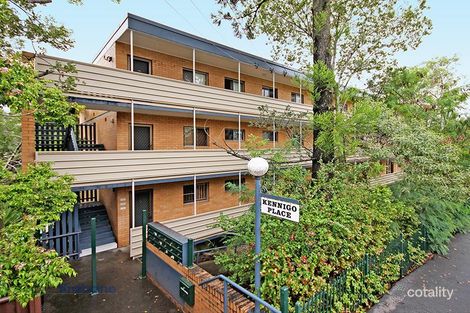 14/179 Kennigo St, Spring Hill, QLD 4000