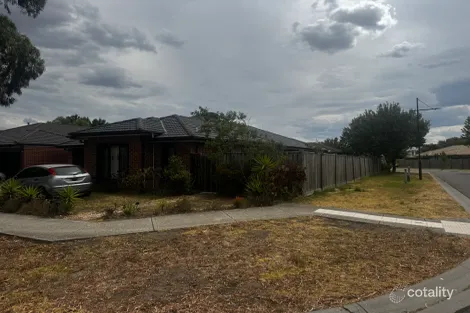 8 Fairhaven Ave, Beveridge, VIC 3753