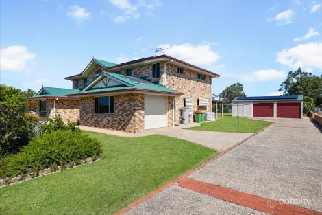 33 Parklea Dr, Placid Hills, QLD 4343