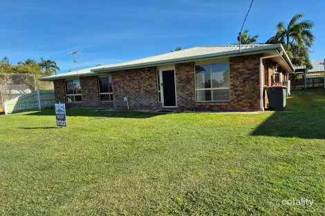 14 Schapers Rd, Glenella, QLD 4740