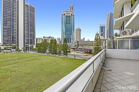 Property photo of 305/70 Remembrance Drive Surfers Paradise QLD 4217