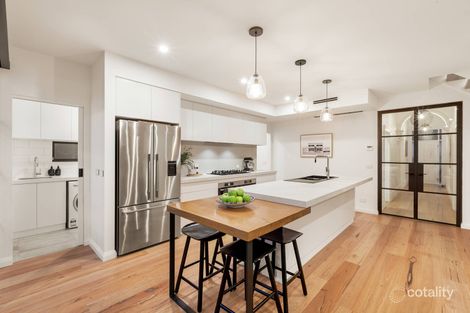 Property photo of 24 Moore Street South Yarra VIC 3141