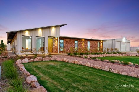 Property photo of 20 Giesecke Road North Moonta SA 5558