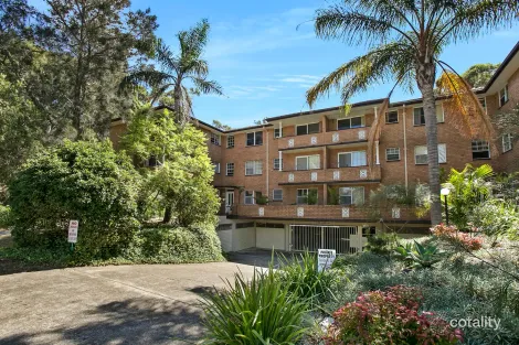 7/67-71 Flora St, Kirrawee, NSW 2232