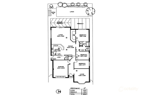 Property photo of 7 Fourth Street Magill SA 5072