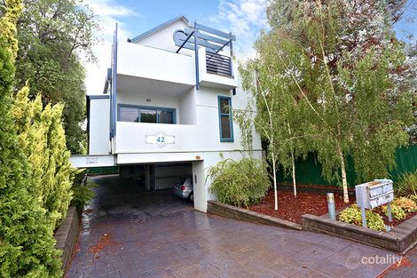 Property photo of 2/42 Liddiard Street Hawthorn VIC 3122