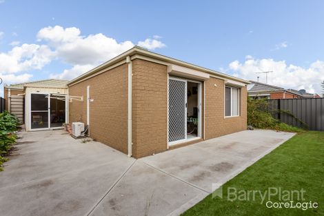 Property photo of 54 Lindsay Gardens Point Cook VIC 3030