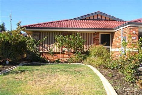 42 Spoonbill Pl, Queens Park, WA 6107