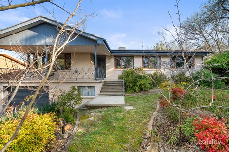 Property photo of 58 Redfern Street Cook ACT 2614
