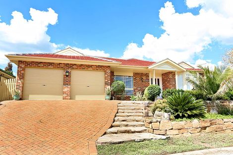 146 Glenwood Park Dr, Glenwood, NSW 2768