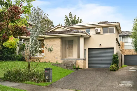 25 Worthing Ave, Doncaster East, VIC 3109