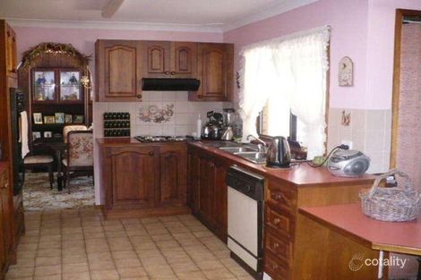Property photo of 25 Clifford Crescent Ingleburn NSW 2565