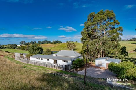 84 Laoona Rd, Ridgley, TAS 7321
